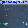 [SBC2004b] CFHT 7474