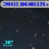 2MASS J06405178+0958241
