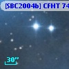 [SBC2004b] CFHT 7489
