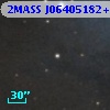 2MASS J06405182+0943278