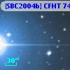 [SBC2004b] CFHT 7494