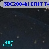 [SBC2004b] CFHT 7496