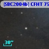 [SBC2004b] CFHT 7502