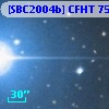 [SBC2004b] CFHT 7524