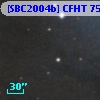 [SBC2004b] CFHT 7545