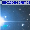 [SBC2004b] CFHT 7559