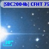 [SBC2004b] CFHT 7563