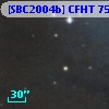 [SBC2004b] CFHT 7570