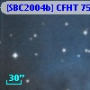 [SBC2004b] CFHT 7574
