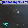 [SBC2004b] CFHT 7579