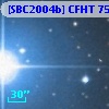[SBC2004b] CFHT 7580