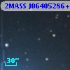 2MASS J06405286+0956566