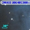 2MASS J06405300+0947377