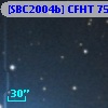 [SBC2004b] CFHT 7598