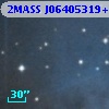 2MASS J06405319+0949058