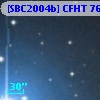 [SBC2004b] CFHT 7615