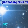 [SBC2004b] CFHT 7625