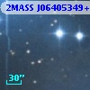 2MASS J06405349+0951282