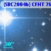[SBC2004b] CFHT 7652