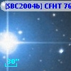 [SBC2004b] CFHT 7656