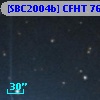 [SBC2004b] CFHT 7658