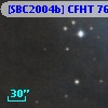 [SBC2004b] CFHT 7680