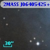 2MASS J06405425+0945544