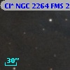 Cl* NGC 2264    FMS  2-774