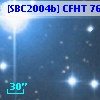 [SBC2004b] CFHT 7696