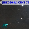 [SBC2004b] CFHT 7710