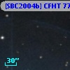 [SBC2004b] CFHT 7725