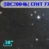 [SBC2004b] CFHT 7727