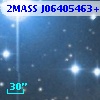 2MASS J06405463+0952252