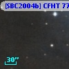 [SBC2004b] CFHT 7733