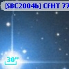 [SBC2004b] CFHT 7735