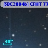[SBC2004b] CFHT 7757