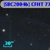 [SBC2004b] CFHT 7761