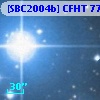 [SBC2004b] CFHT 7768