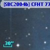 [SBC2004b] CFHT 7770