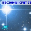 [SBC2004b] CFHT 7775