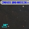 2MASS J06405526+0942367