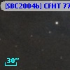 [SBC2004b] CFHT 7792