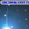 [SBC2004b] CFHT 7799