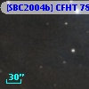 [SBC2004b] CFHT 7804