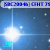 [SBC2004b] CFHT 7807