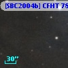 [SBC2004b] CFHT 7812
