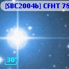 [SBC2004b] CFHT 7819