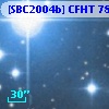 [SBC2004b] CFHT 7820