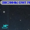 [SBC2004b] CFHT 7823