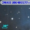 2MASS J06405577+0949044